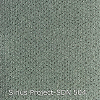 Interfloor Tapijt Sirius Project SDN