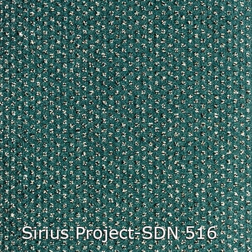 Interfloor Tapijt Sirius Project SDN