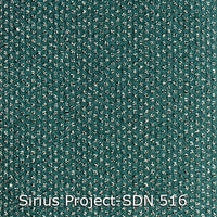 Interfloor Tapijt Sirius Project SDN