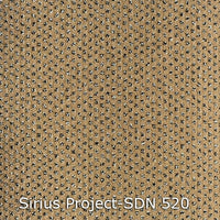Interfloor Tapijt Sirius Project SDN
