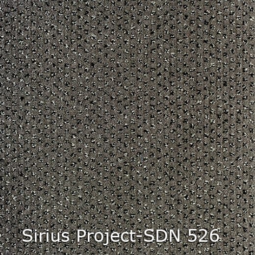Interfloor Tapijt Sirius Project SDN