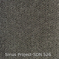 Interfloor Tapijt Sirius Project SDN