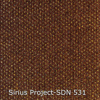 Interfloor Tapijt Sirius Project SDN