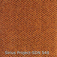 Interfloor Tapijt Sirius Project SDN