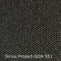 Interfloor Tapijt Sirius Project SDN