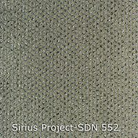 Interfloor Tapijt Sirius Project SDN