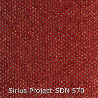 Interfloor Tapijt Sirius Project SDN