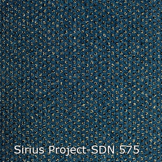 Interfloor Tapijt Sirius Project SDN