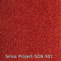 Interfloor Tapijt Sirius Project SDN