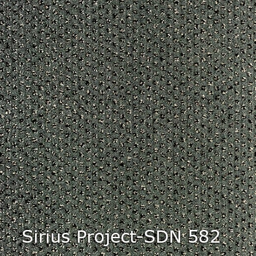 Interfloor Tapijt Sirius Project SDN
