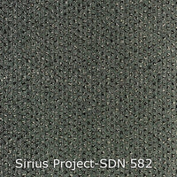 Interfloor Tapijt Sirius Project SDN