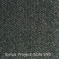 Interfloor Tapijt Sirius Project SDN