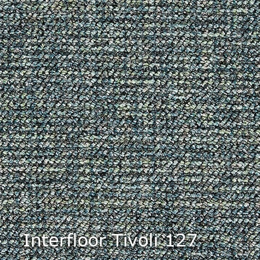 Interfloor Tapijt Tivoli