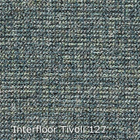 Interfloor Tapijt Tivoli
