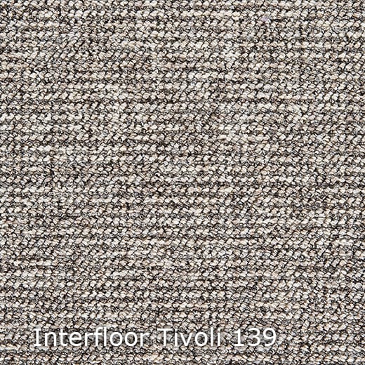 Interfloor Tapijt Tivoli
