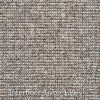 Interfloor Tapijt Tivoli