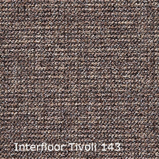 Interfloor Tapijt Tivoli
