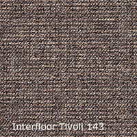 Interfloor Tapijt Tivoli