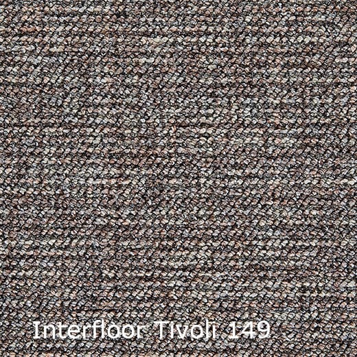 Interfloor Tapijt Tivoli