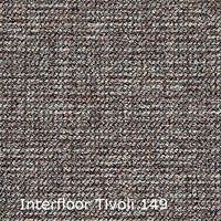 Interfloor Tapijt Tivoli