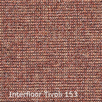 Interfloor Tapijt Tivoli