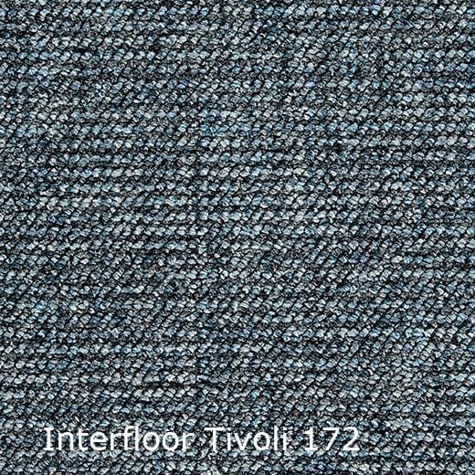 Interfloor Tapijt Tivoli