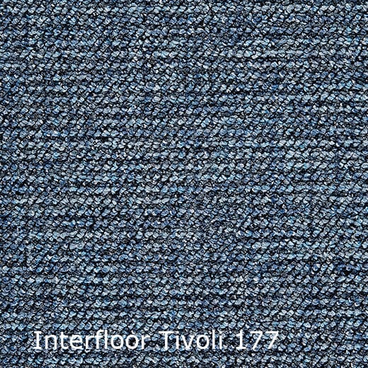 Interfloor Tapijt Tivoli