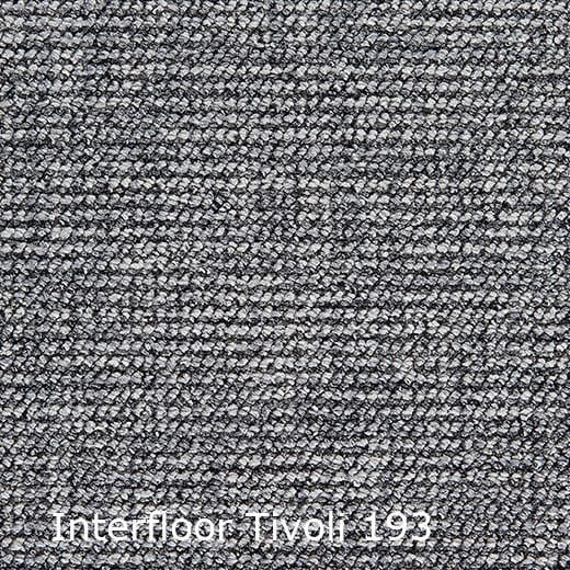 Interfloor Tapijt Tivoli