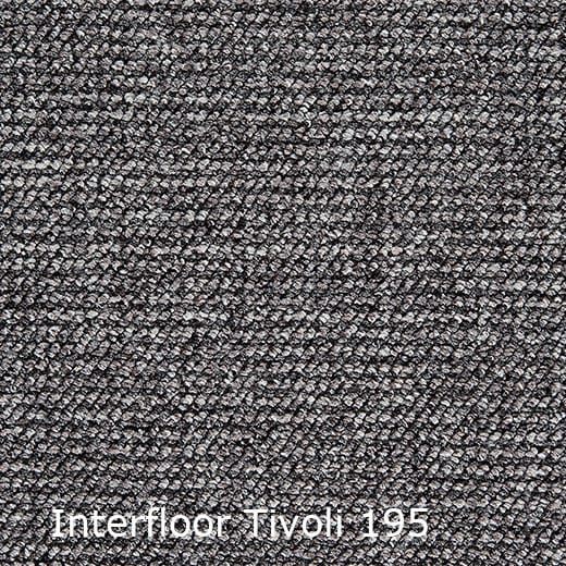Interfloor Tapijt Tivoli