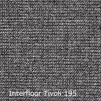Interfloor Tapijt Tivoli