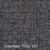 Interfloor Tapijt Tivoli