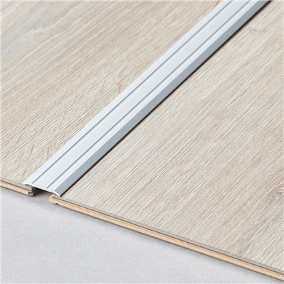 Co-pro Dilatatieprofiel zelfklevend 25mm zilver