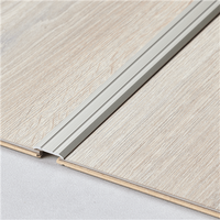 Co-pro Dilatatieprofiel zelfklevend 25mm rvs