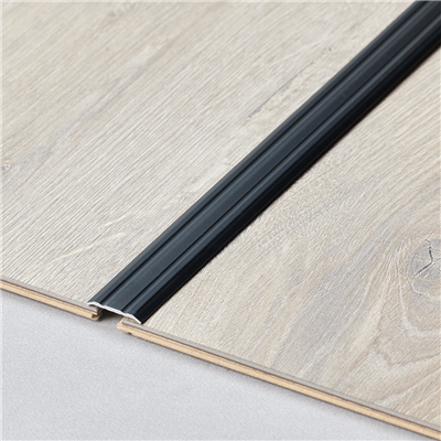Co-pro Dilatatieprofiel zelfklevend 25mm antraciet/zwart
