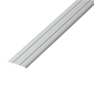Co-pro Dilatatieprofiel zelfklevend 38mm rvs