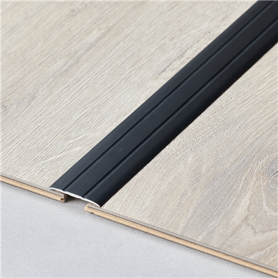 Co-pro Dilatatieprofiel zelfklevend 38mm antraciet/zwart