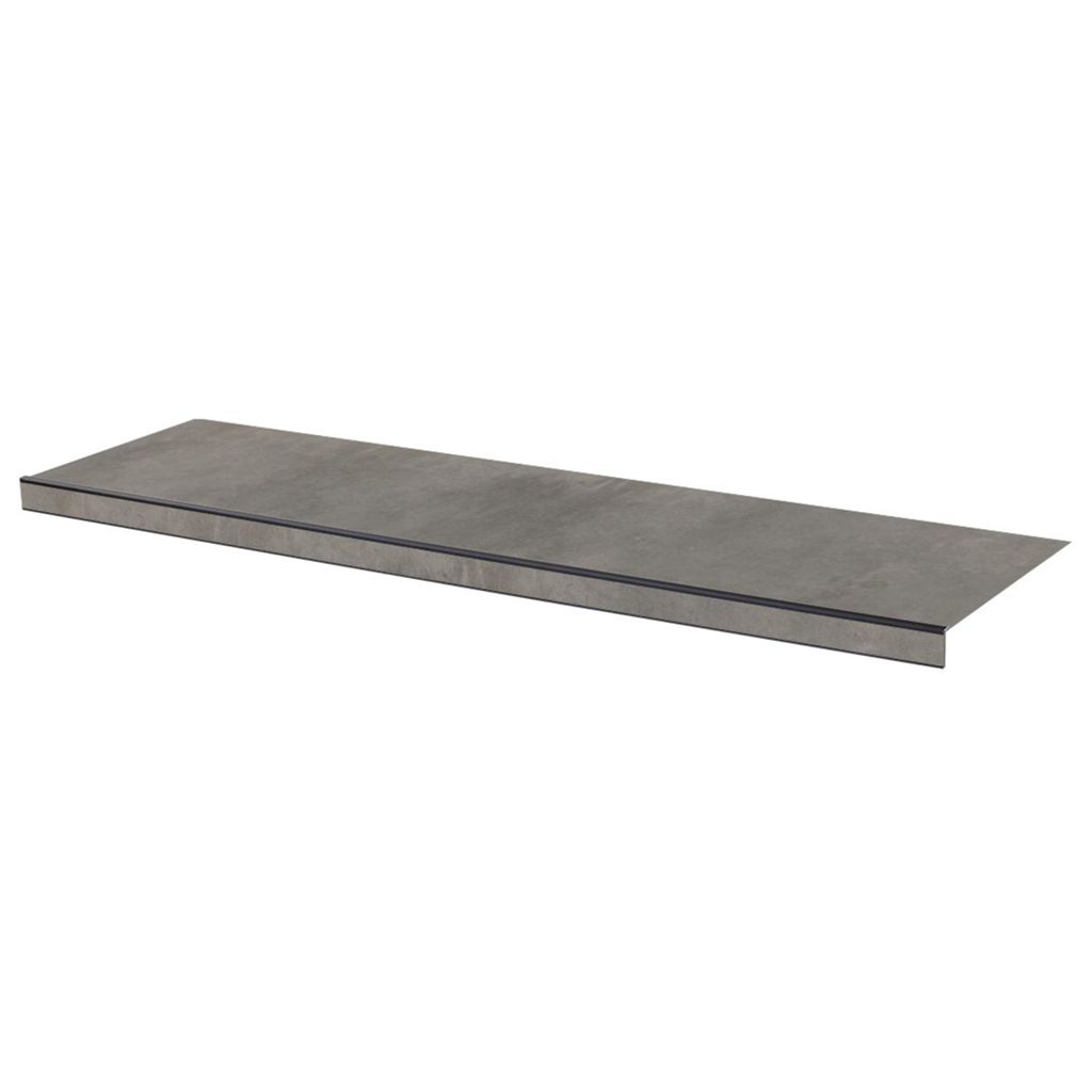 Traptreden set pvc Ceramo
