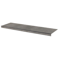 Traptreden set pvc Ceramo