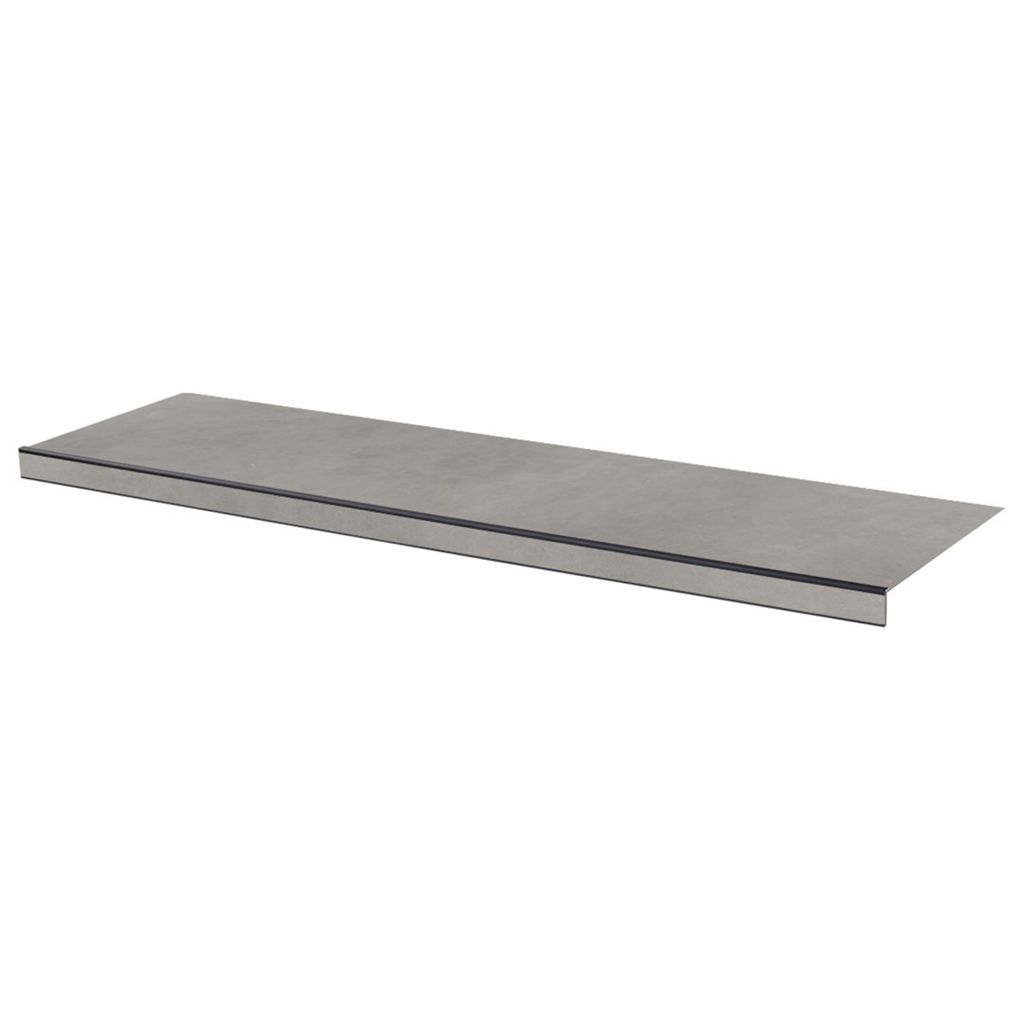 Traptreden set pvc Ceramo