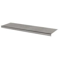 Traptreden set pvc Ceramo