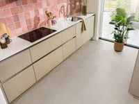 ambiant Cerino xl, dryback Licht grijs - freelance groothandel