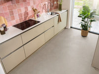 ambiant Cerino xl, dryback Taupe - freelance groothandel