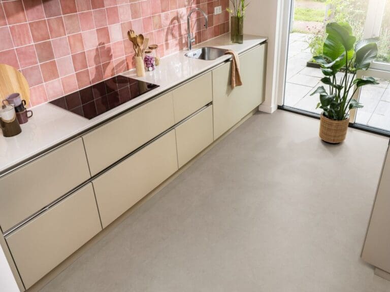 ambiant Cerino xl, dryback Taupe - freelance groothandel