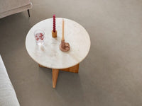 ambiant Cerino xxl, dryback Taupe - freelance groothandel