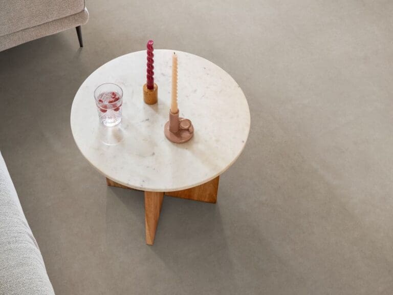 ambiant Cerino, dryback Licht grijs - freelance groothandel