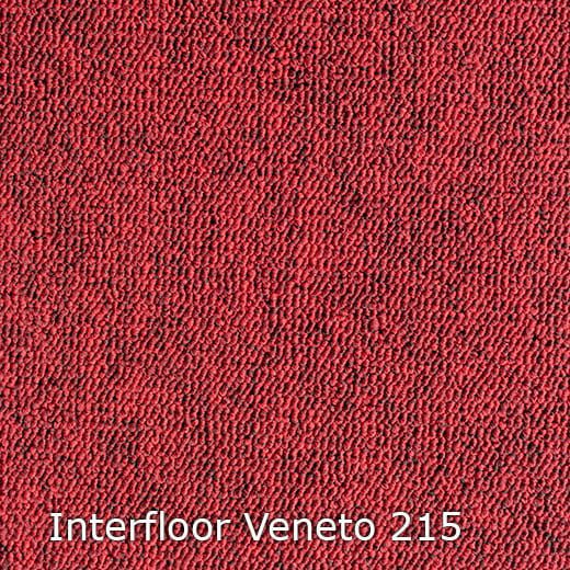 Interfloor Tapijt Veneto