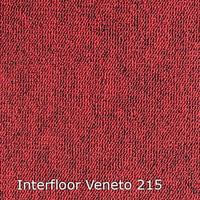 Interfloor Tapijt Veneto