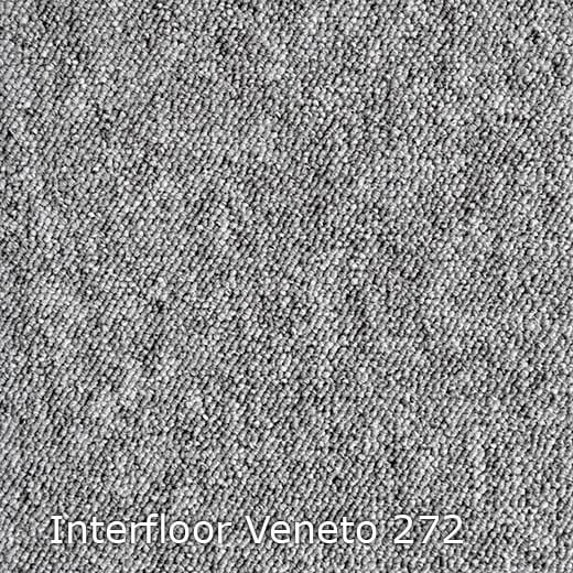 Interfloor Tapijt Veneto