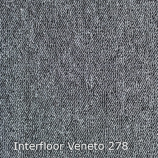 Interfloor Tapijt Veneto