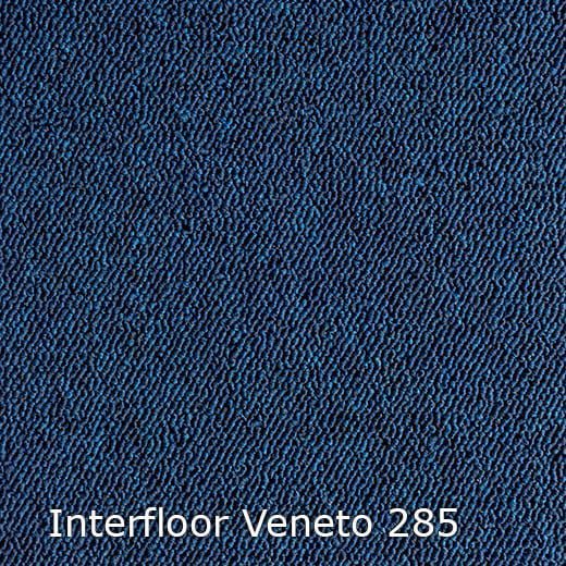 Interfloor Tapijt Veneto
